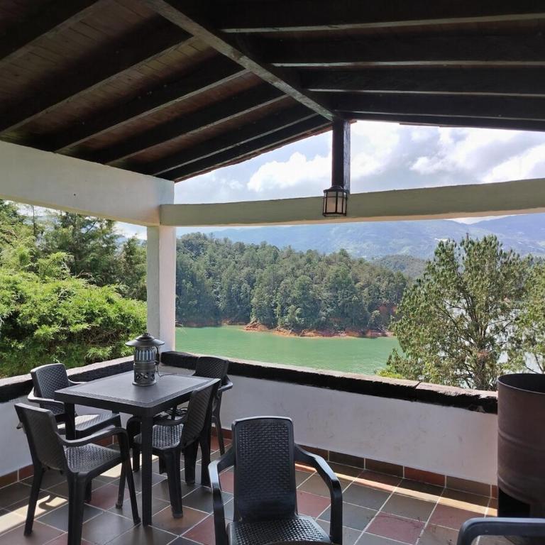 Increíble villa de lujo, vistas espectaculares - Villa with Private Pool - 10