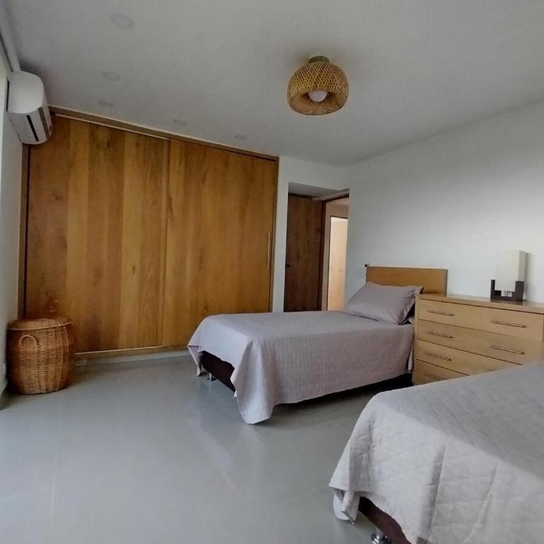 Increíble villa de lujo, vistas espectaculares - Villa con piscina privada - 27