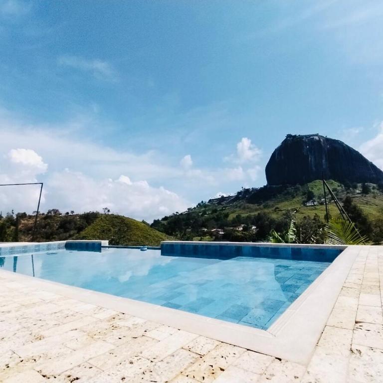 Increíble villa de lujo, vistas espectaculares - Villa with Private Pool - 2