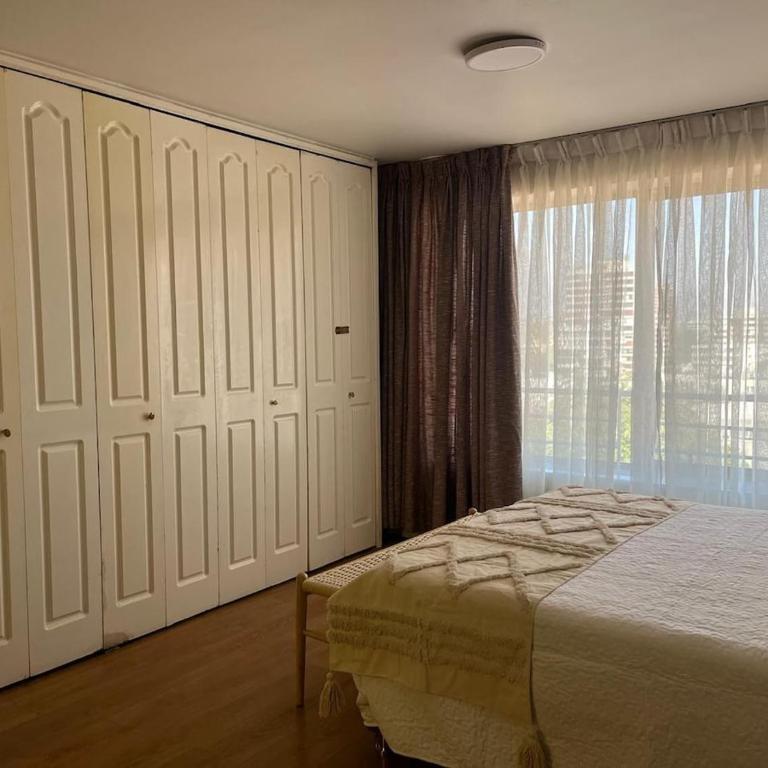 Executive ApartsuiteJH - Apartamento de 1 dormitorio - 4