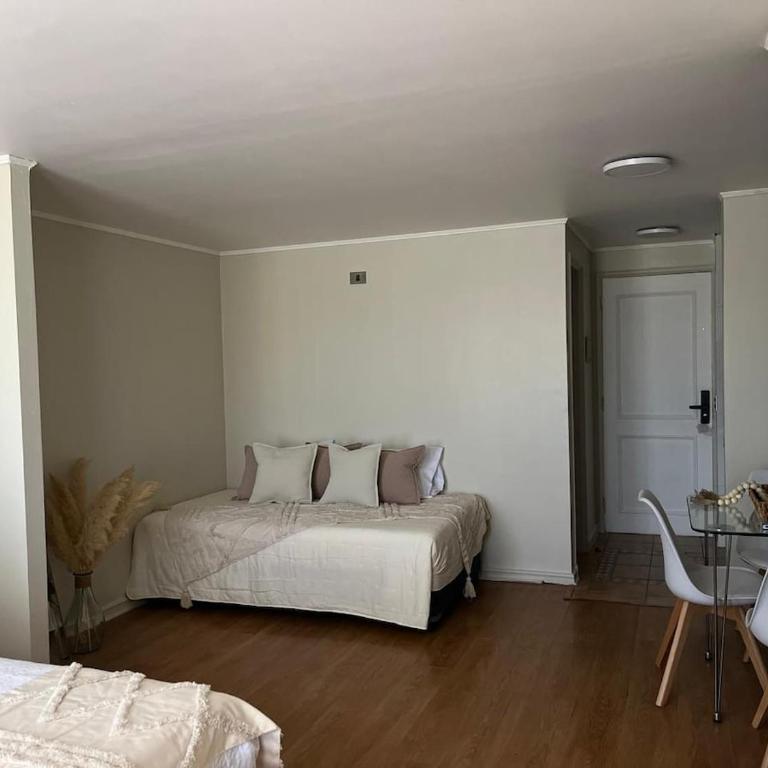 Executive ApartsuiteJH - Apartamento de 1 dormitorio - 6