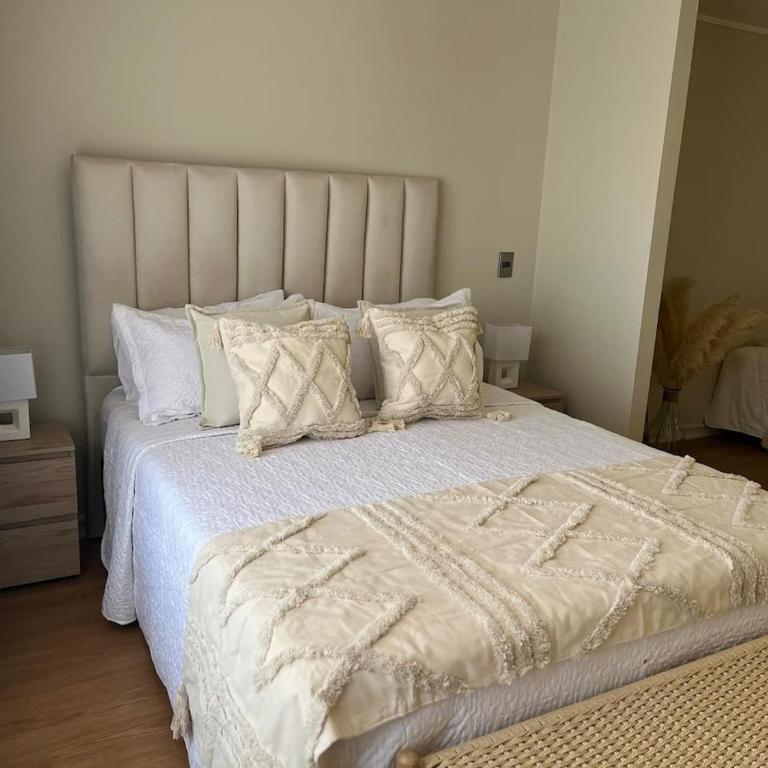 Executive ApartsuiteJH - Apartamento de 1 dormitorio - 8