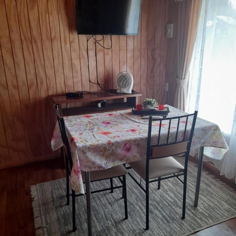 Canta Rana para dos - One-Bedroom Apartment - 4