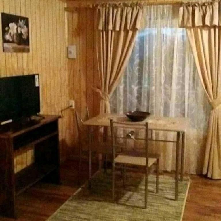 Canta Rana para dos - One-Bedroom Apartment - 5