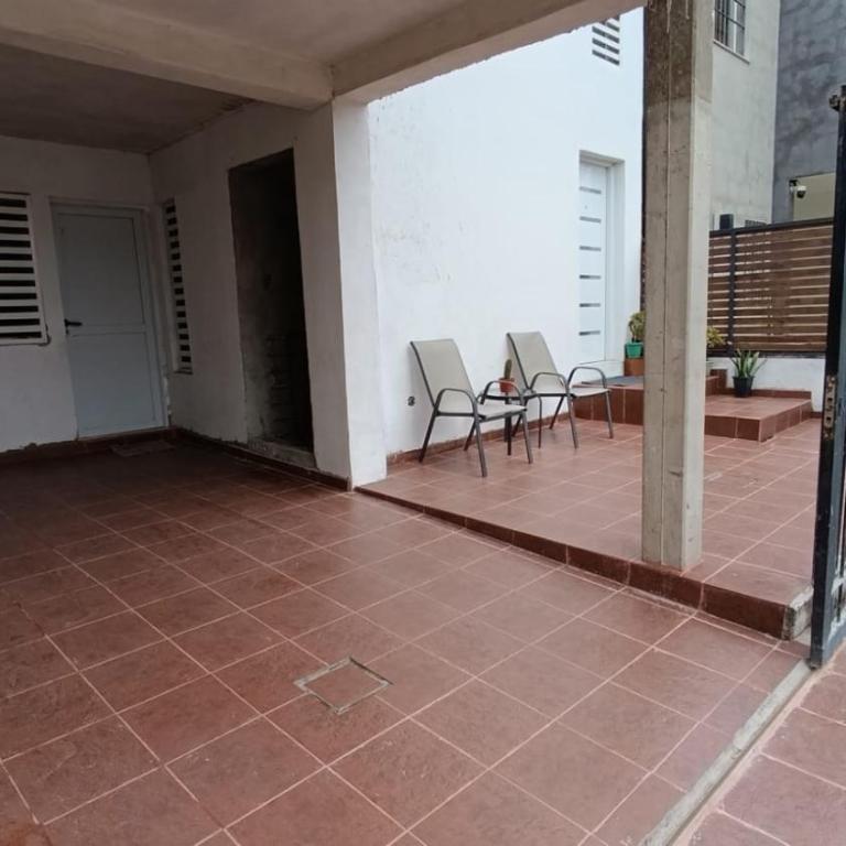 Altos de Horizonte I - Apartamento de 1 dormitorio - 11