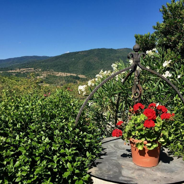 Belvilla by OYO Il Camino - Casa Vacanze con 3 Camere da Letto - 23