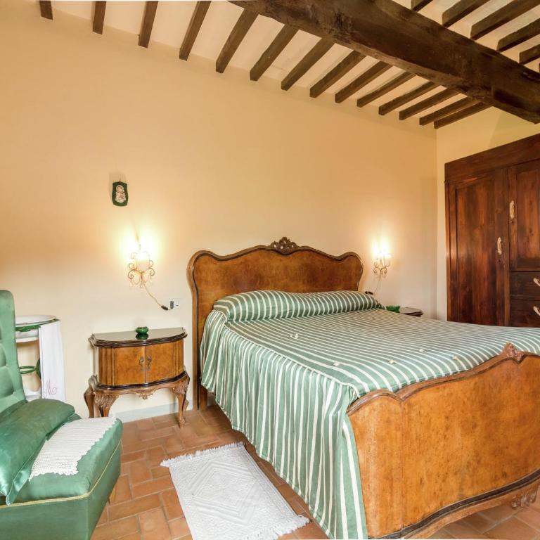 Belvilla by OYO Il Camino - Casa Vacanze con 3 Camere da Letto - 13