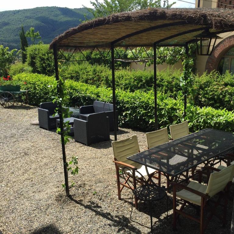 Belvilla by OYO Il Camino - Casa Vacanze con 3 Camere da Letto - 20