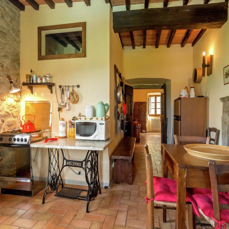 Belvilla by OYO Il Camino - Casa Vacanze con 3 Camere da Letto - 9