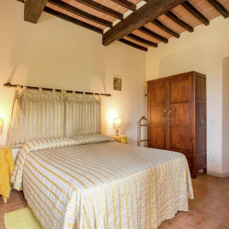 Belvilla by OYO Il Camino - Casa Vacanze con 3 Camere da Letto - 11