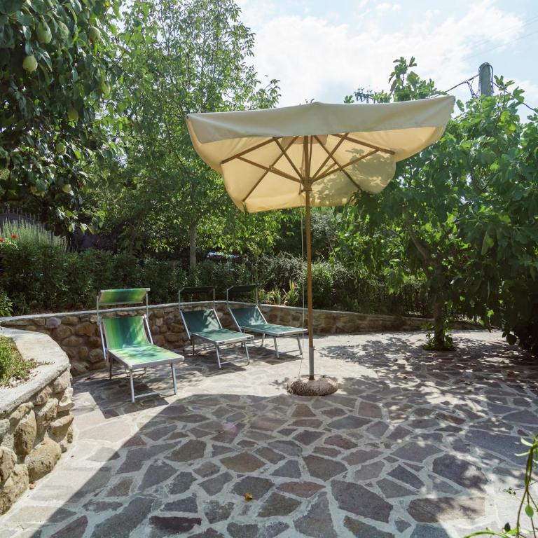 Belvilla by OYO Il Camino - Casa Vacanze con 3 Camere da Letto - 22