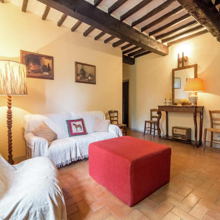 Belvilla by OYO Il Camino - Casa Vacanze con 3 Camere da Letto - 6