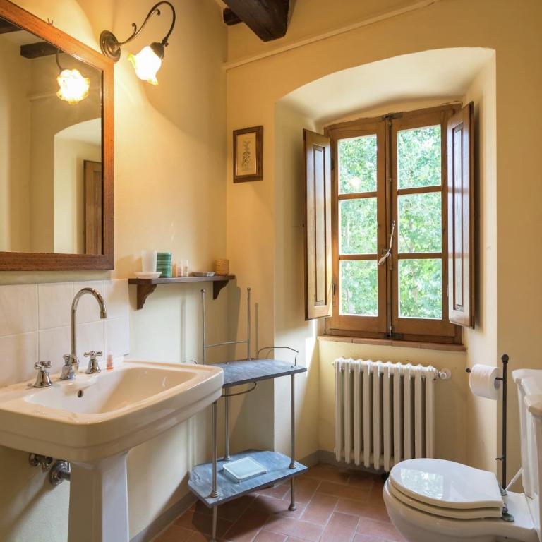 Belvilla by OYO Il Camino - Casa Vacanze con 3 Camere da Letto - 15