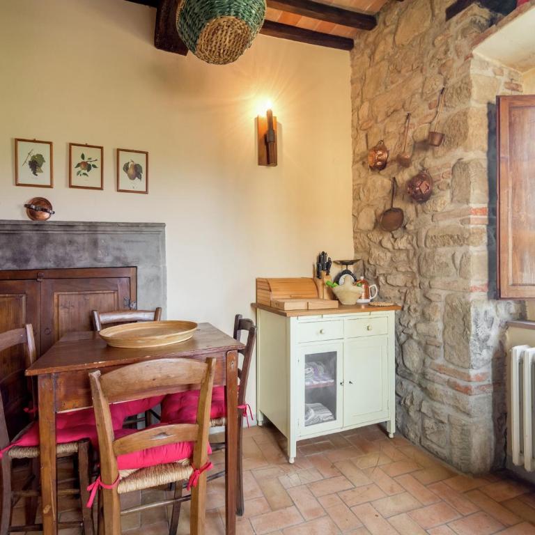 Belvilla by OYO Il Camino - Casa Vacanze con 3 Camere da Letto - 8