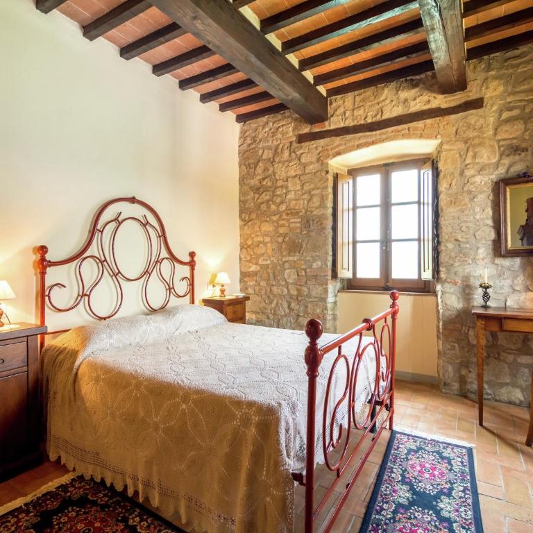 Belvilla by OYO Il Camino - Casa Vacanze con 3 Camere da Letto - 5