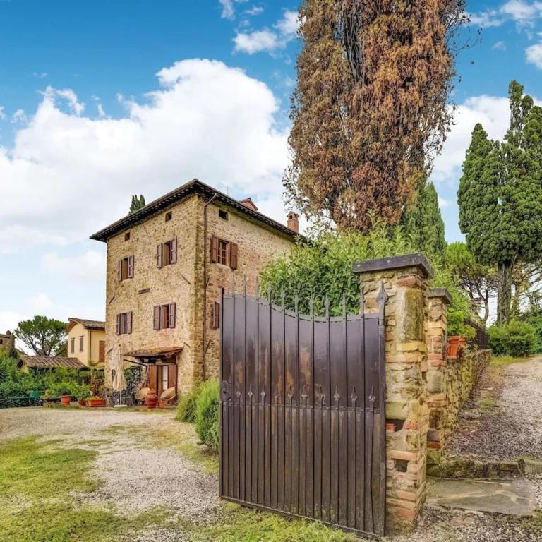 Belvilla by OYO Il Camino - Casa Vacanze con 3 Camere da Letto - 19