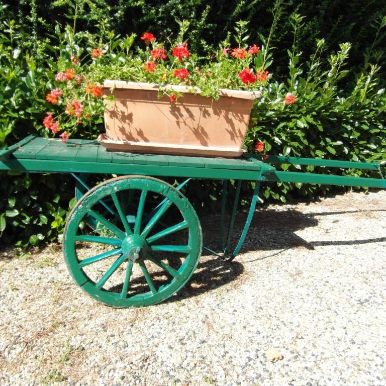 Belvilla by OYO Il Camino - Casa Vacanze con 3 Camere da Letto - 33