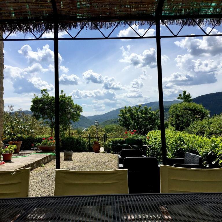 Belvilla by OYO Il Camino - Casa Vacanze con 3 Camere da Letto - 37