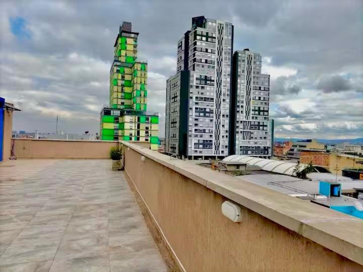 Apartamento Top - Apartamento de 1 dormitorio - 12