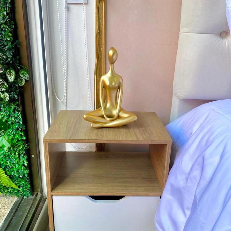 Apartamento Top - Apartamento de 1 dormitorio - 13