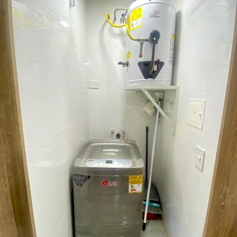 Apartamento Top - Apartamento de 1 dormitorio - 22