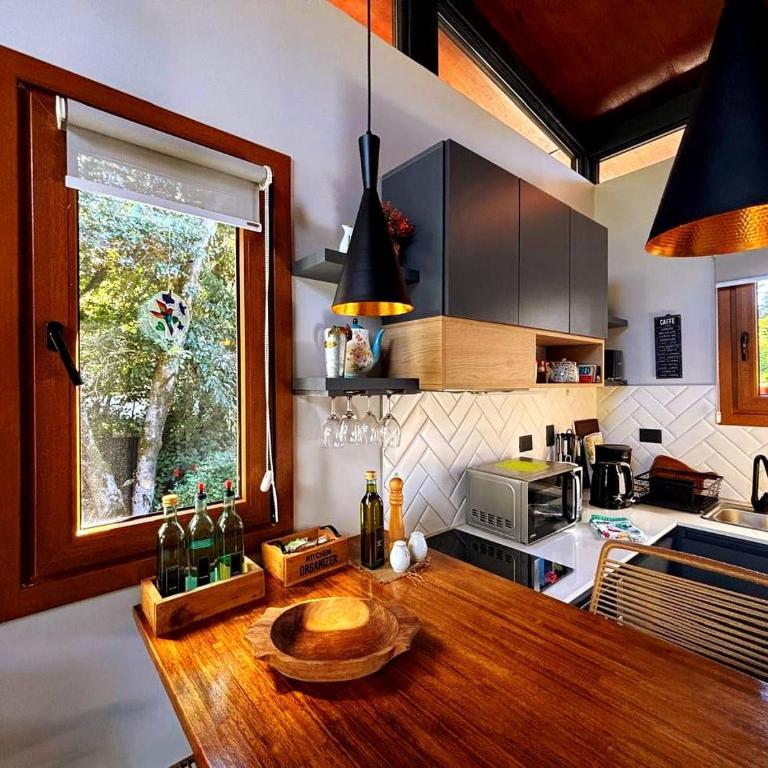 Altos de Belgrano Apart - Apartamento de 1 dormitorio - 4