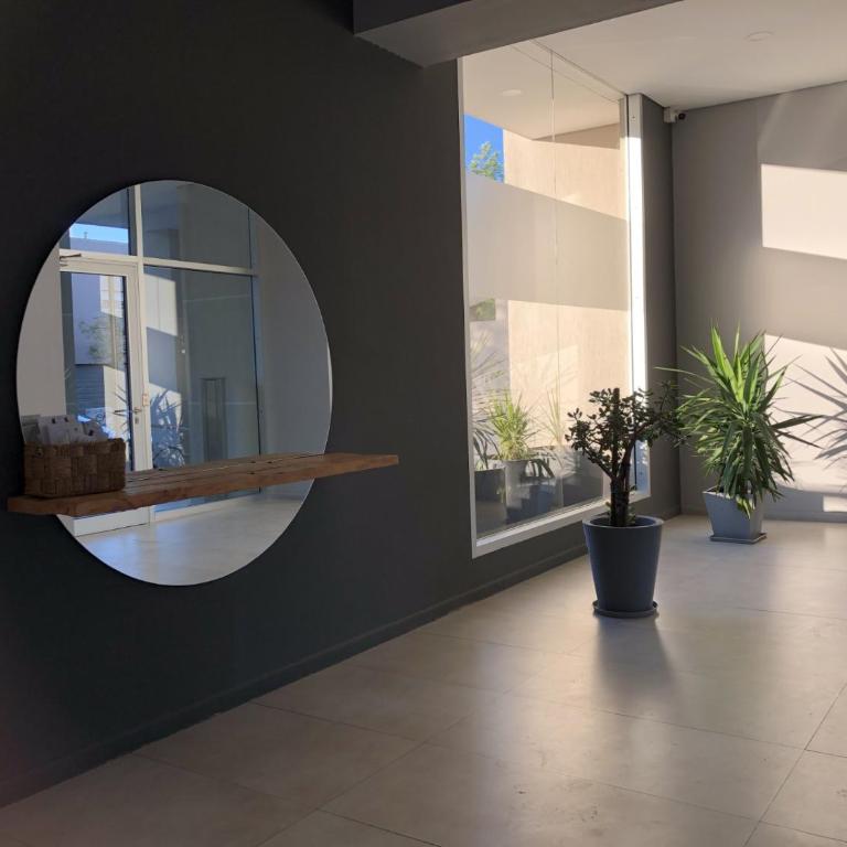 Departamento JACARANDA con cochera - Apartamento de 1 dormitorio - 29