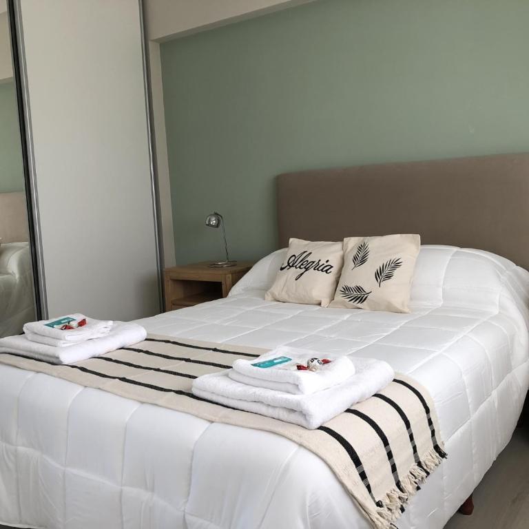 Departamento JACARANDA con cochera - Apartamento de 1 dormitorio - 15