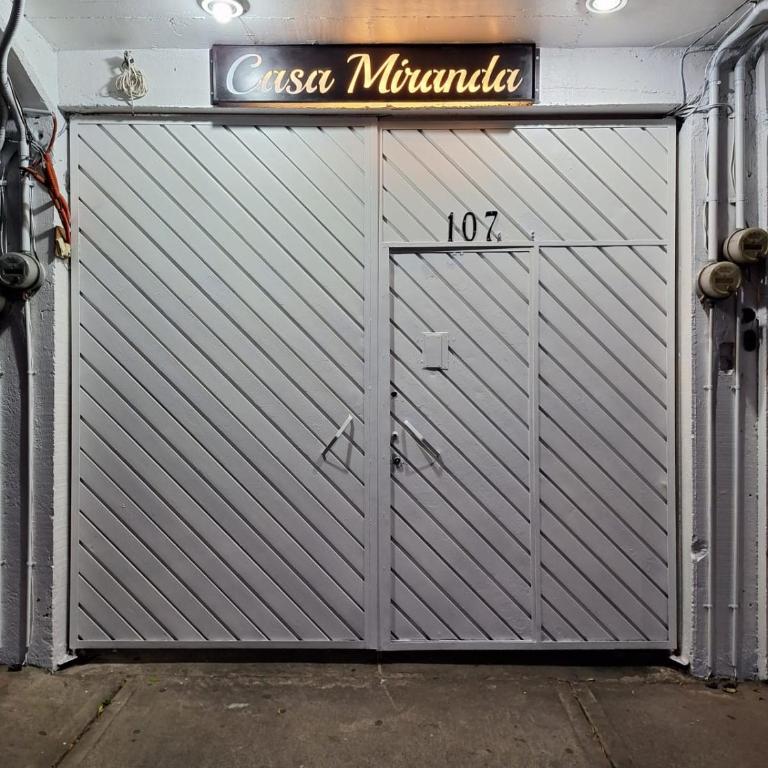 Casa Miranda Airport - Double Room - 8