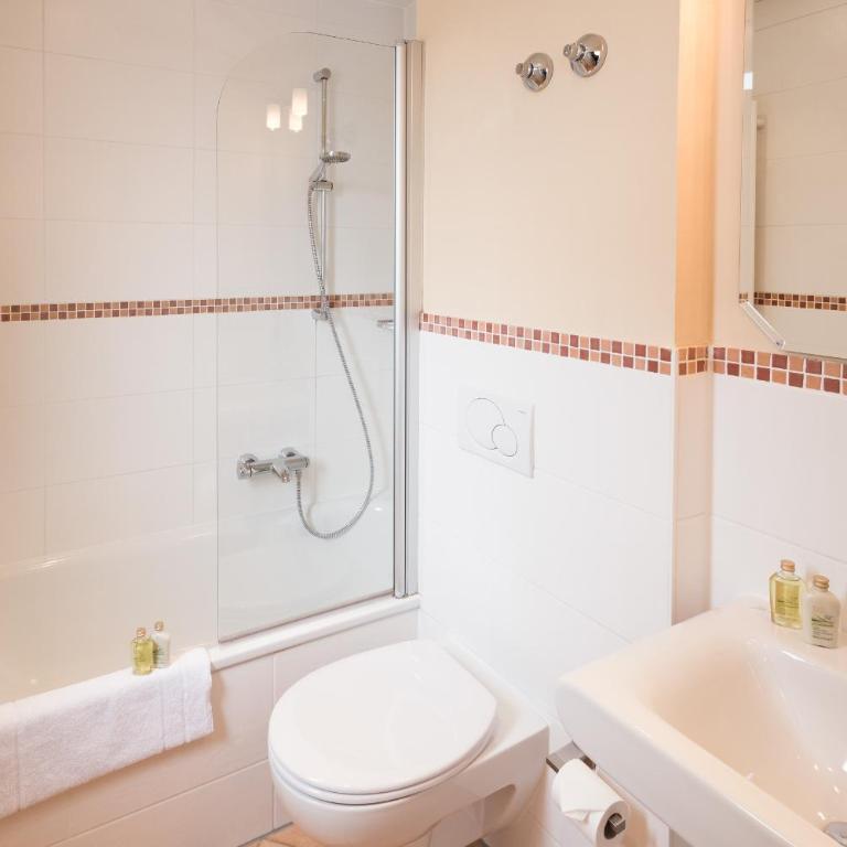 Hotel Sollner Hof - Standard Doppelzimmer - 13