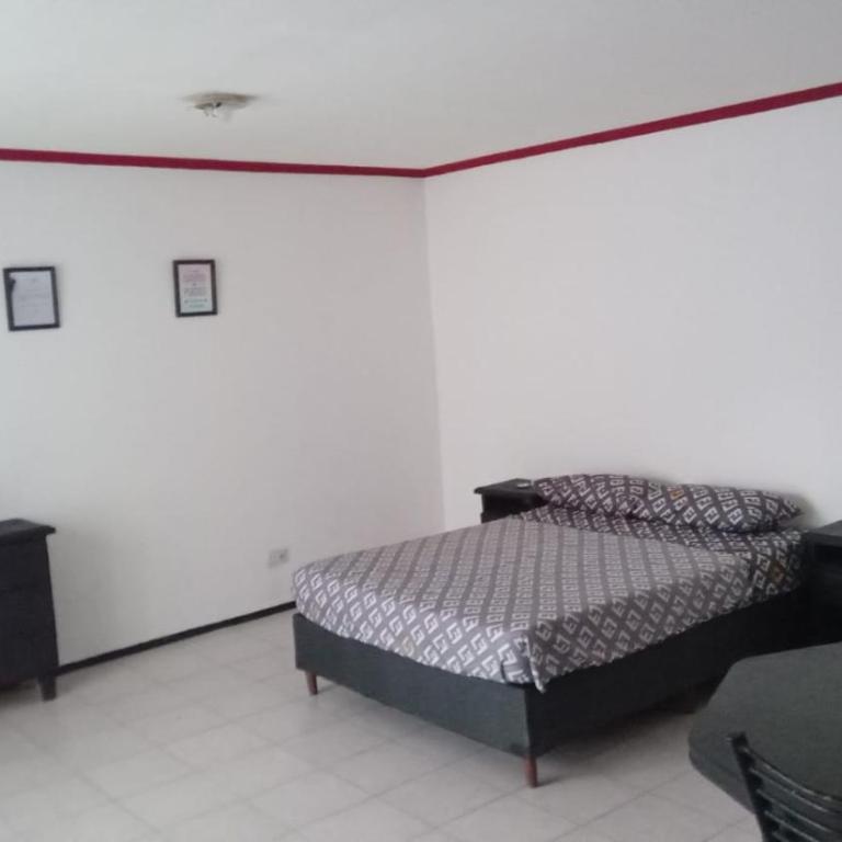 DEPARTAMENTOS TEMPORARIOs - Apartamento de 1 dormitorio - 6