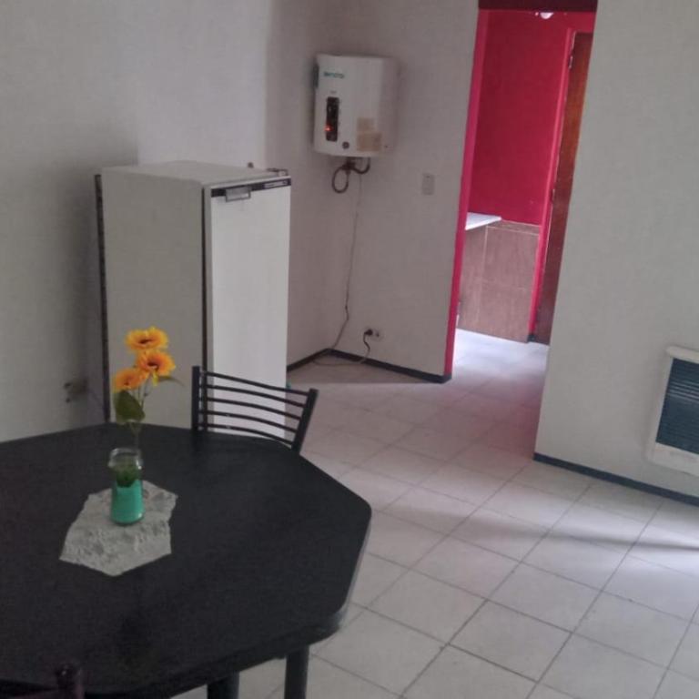 DEPARTAMENTOS TEMPORARIOs - Apartamento de 1 dormitorio - 7