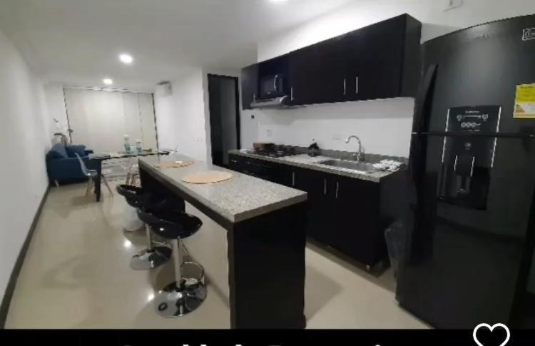 Home - Apartamento de 2 dormitorios - 1
