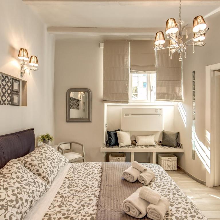 Vatican Sweet Home - Appartamento Deluxe - 10