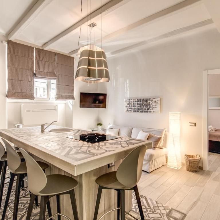 Vatican Sweet Home - Appartamento Deluxe - 14