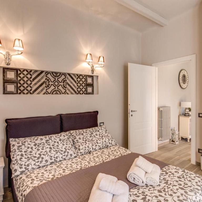 Vatican Sweet Home - Appartamento Deluxe - 17