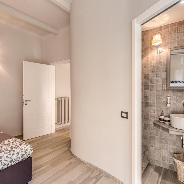 Vatican Sweet Home - Appartamento Deluxe - 18