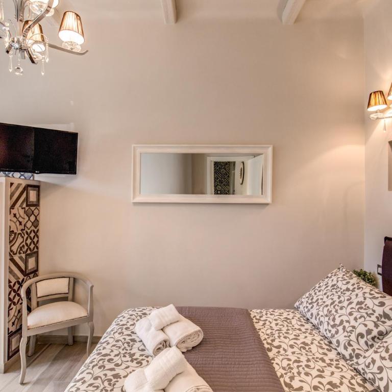 Vatican Sweet Home - Appartamento Deluxe - 21