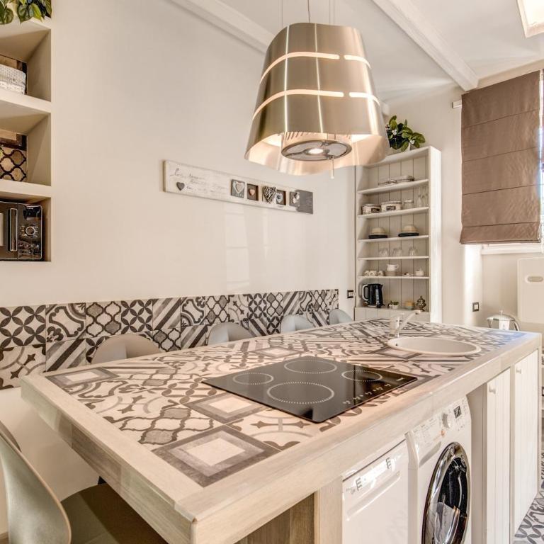 Vatican Sweet Home - Appartamento Deluxe - 27