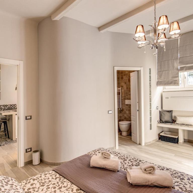 Vatican Sweet Home - Appartamento Deluxe - 31