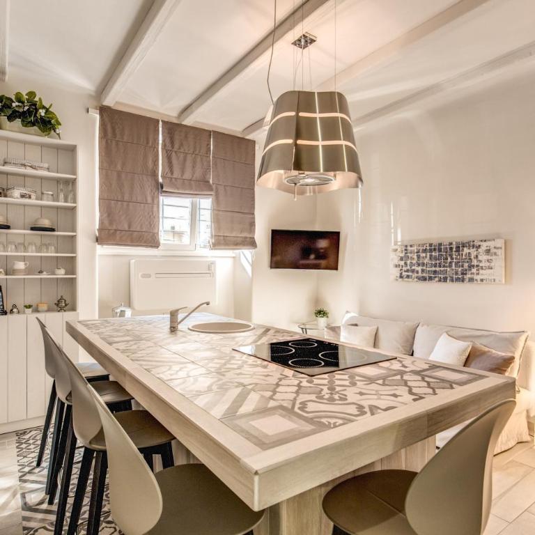 Vatican Sweet Home - Appartamento Deluxe - 1