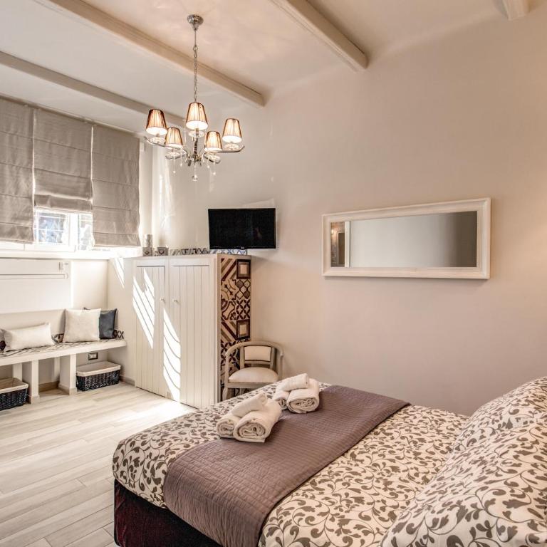 Vatican Sweet Home - Appartamento Deluxe - 34