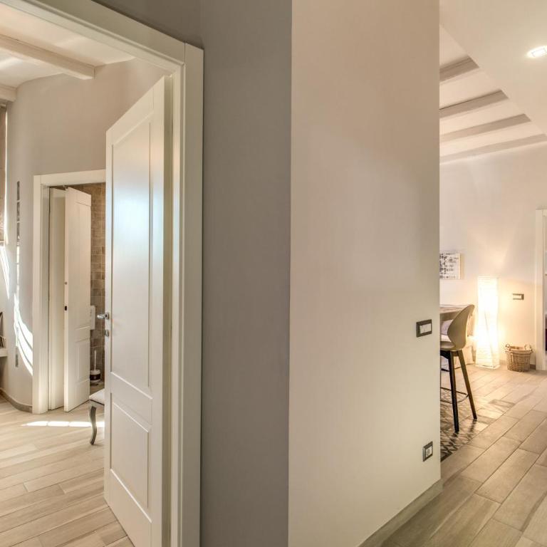 Vatican Sweet Home - Appartamento Deluxe - 36