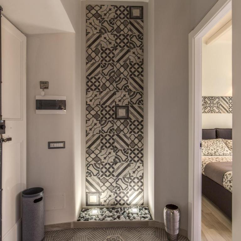 Vatican Sweet Home - Appartamento Deluxe - 37