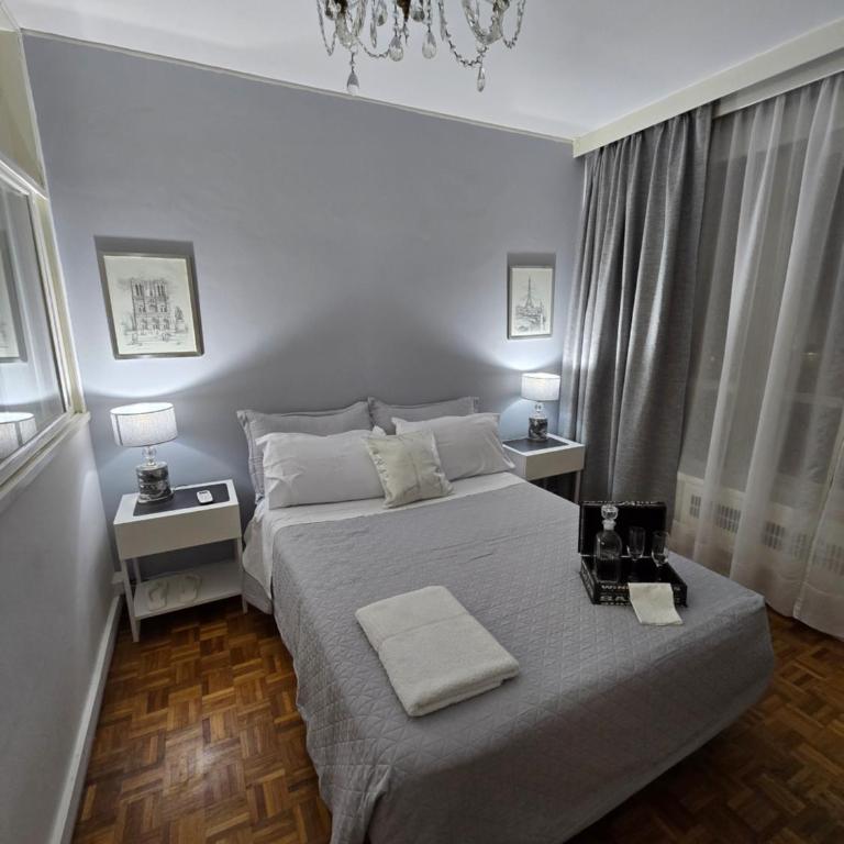 Fashion and Travel PACIFICO - Apartamento de 2 dormitorios - 4