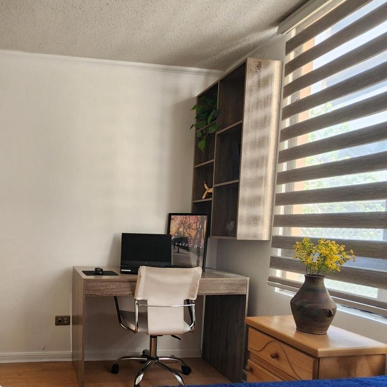 Dpto tematico al estilo PopArt en el centro para 5pers - Apartamento de 2 dormitorios - 14