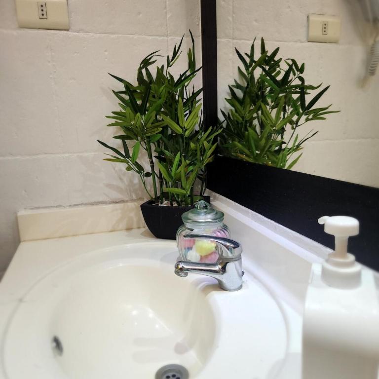 Dpto tematico al estilo PopArt en el centro para 5pers - Apartamento de 2 dormitorios - 17
