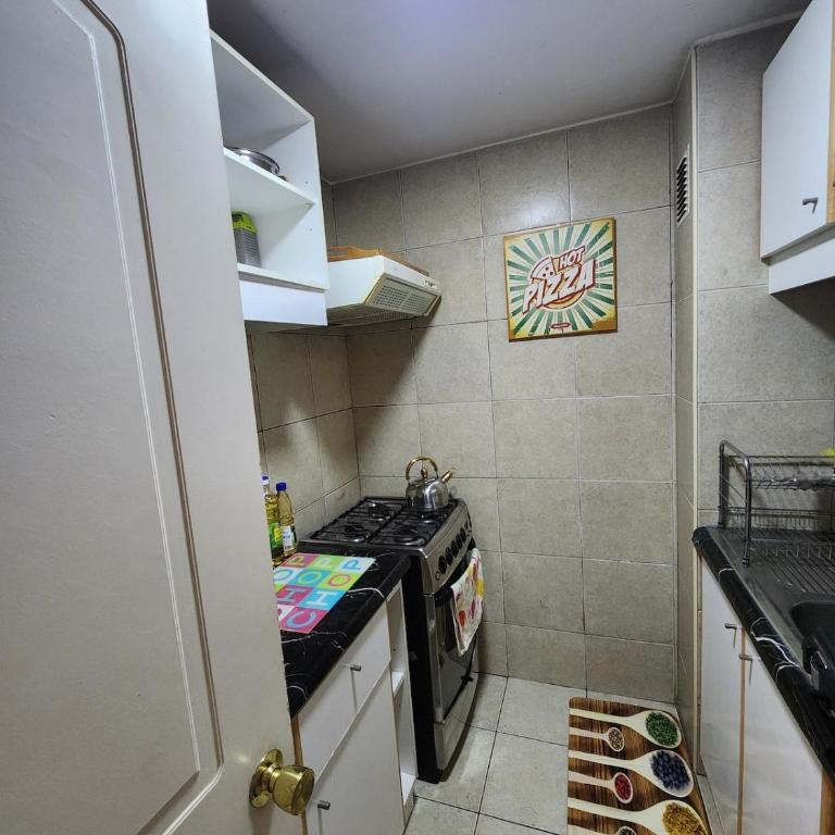 Dpto tematico al estilo PopArt en el centro para 5pers - Apartamento de 2 dormitorios - 25