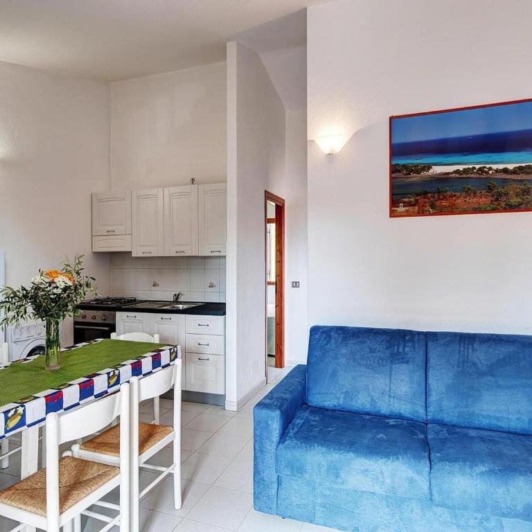 Apartment in San Teodoro - Appartamento con 2 Camere da Letto - 3