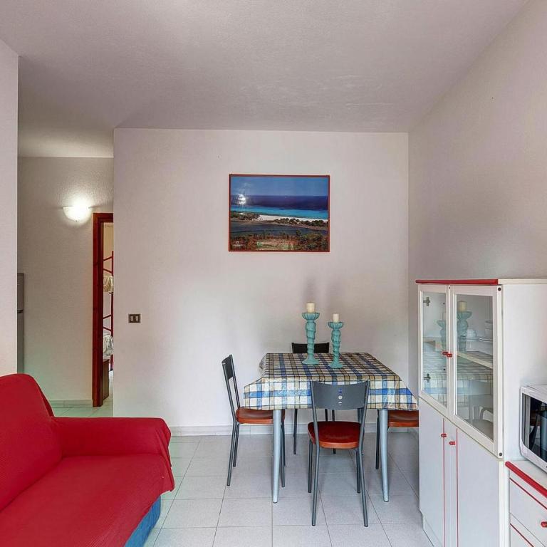 Apartment in San Teodoro - Appartamento con 2 Camere da Letto - 8